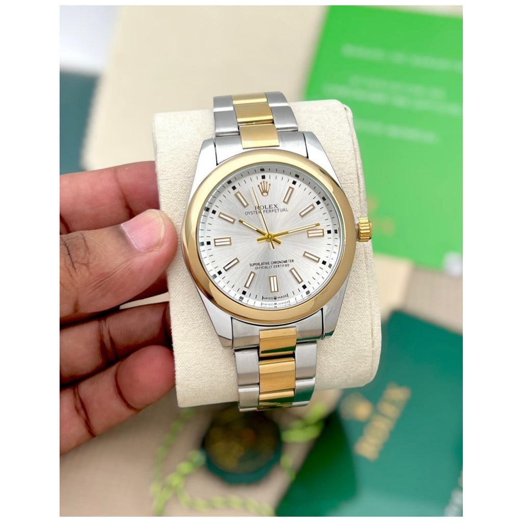 Rolex OneQ