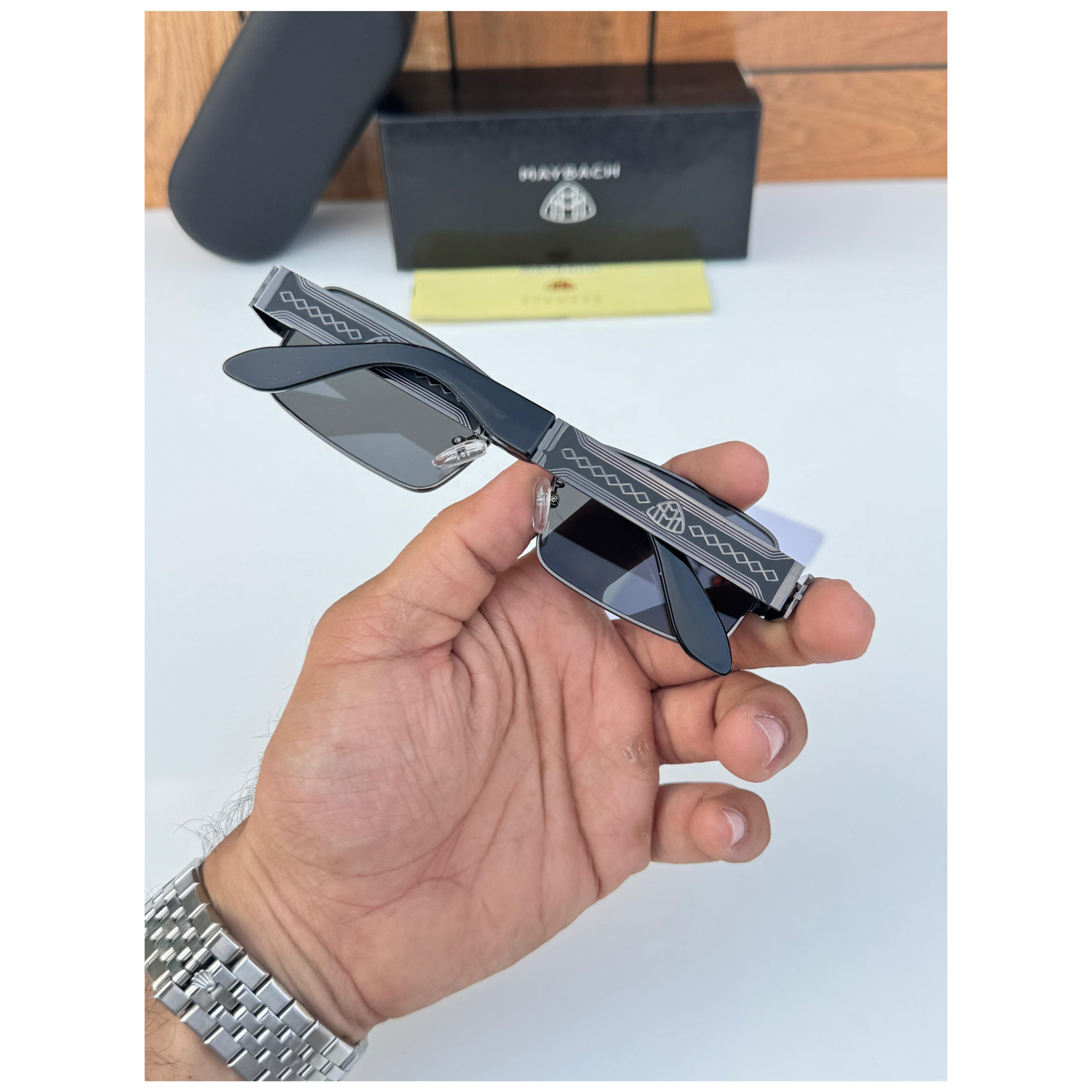 Maybach KA26