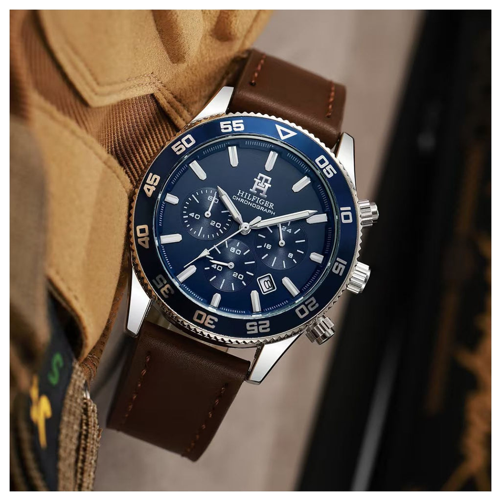 Tommy Hilfiger T-01