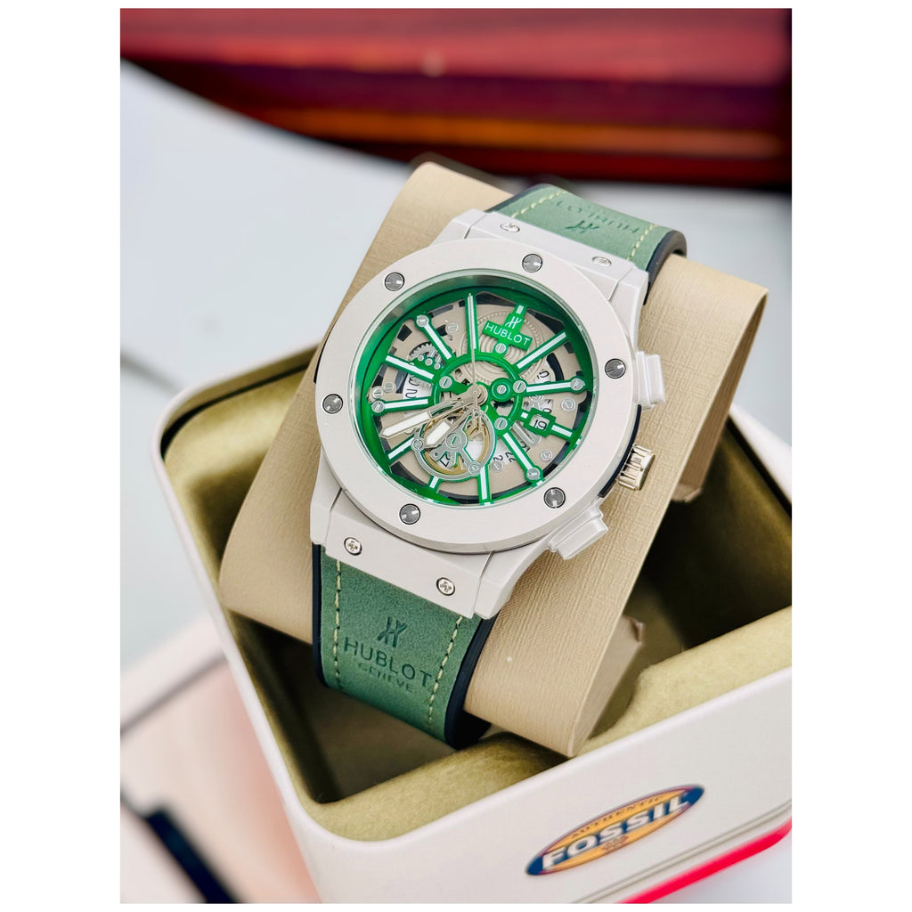 Hublot Watch J17