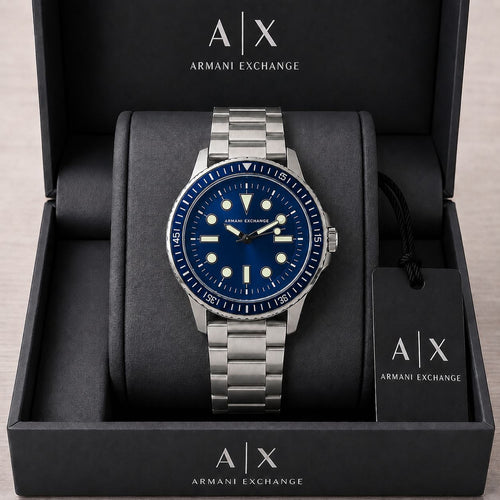 Armani Exchange Z32