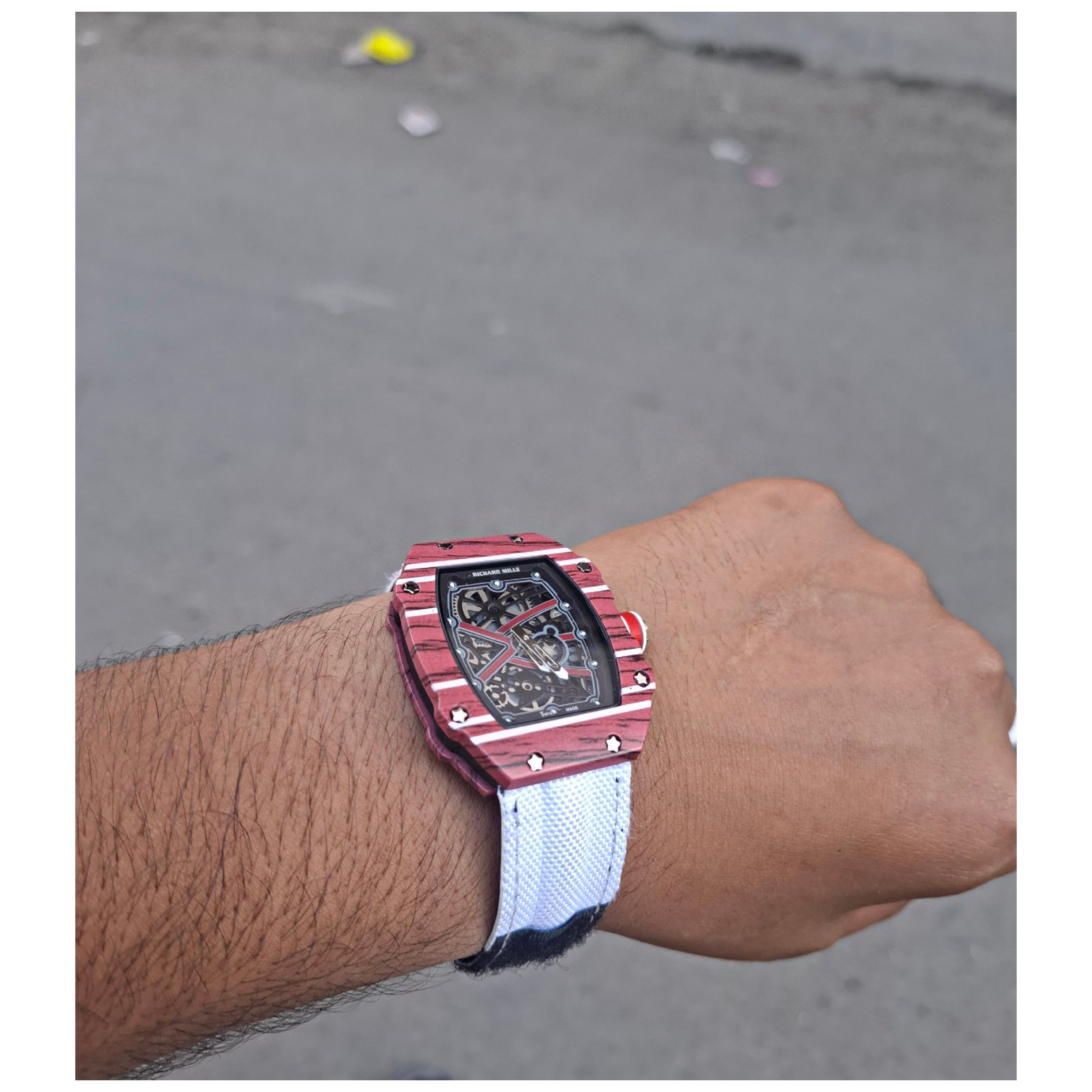 Richard Mille Y78